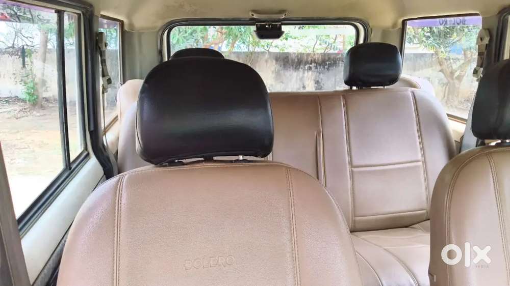 Mahindra Bolero 2021 Diesel