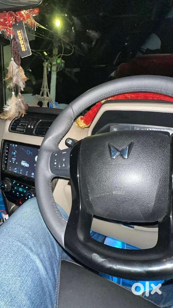 Mahindra Scorpio Classic 2025 Diesel Well Maintained