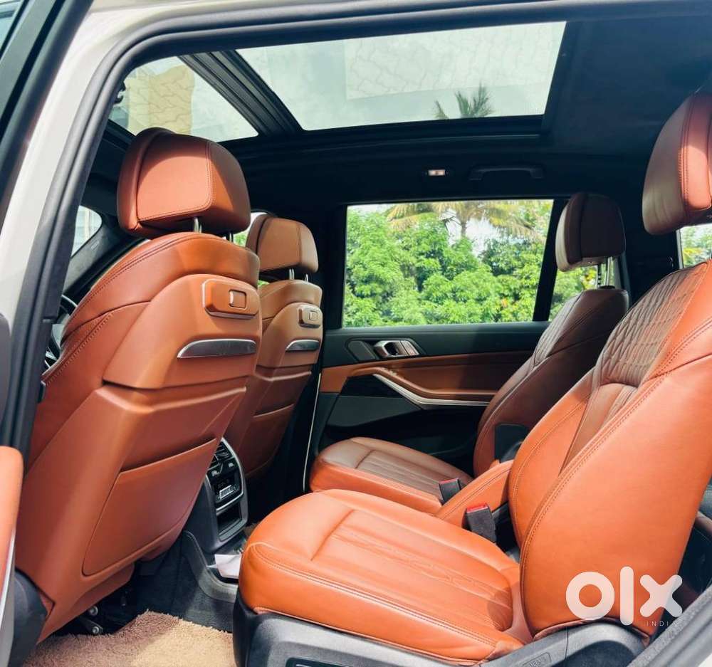 Bmw X7 3.0 Xdrive 40d M Sport, 2024, Diesel