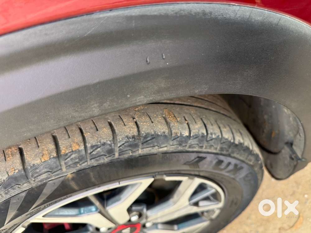 Kia Seltos Petrol 2021