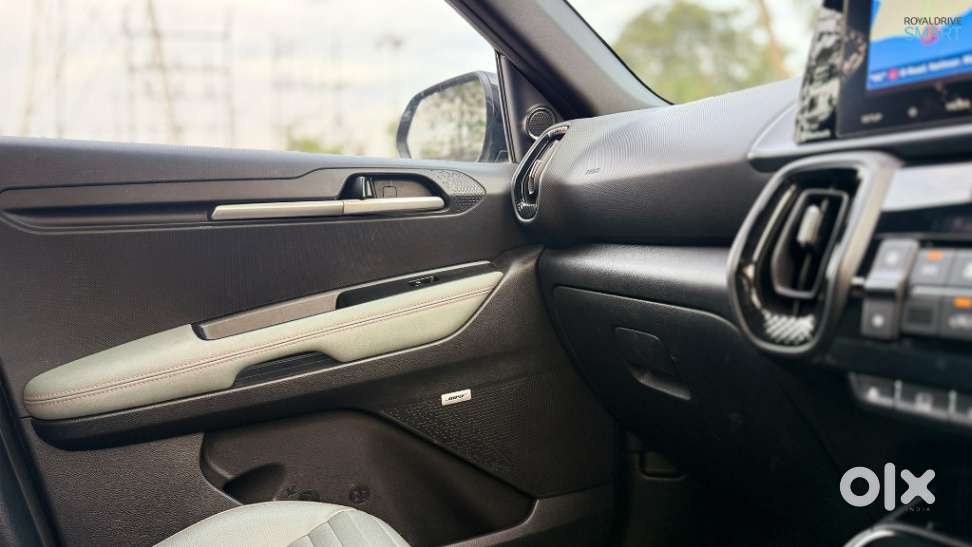 Kia Sonet, 2023, Petrol