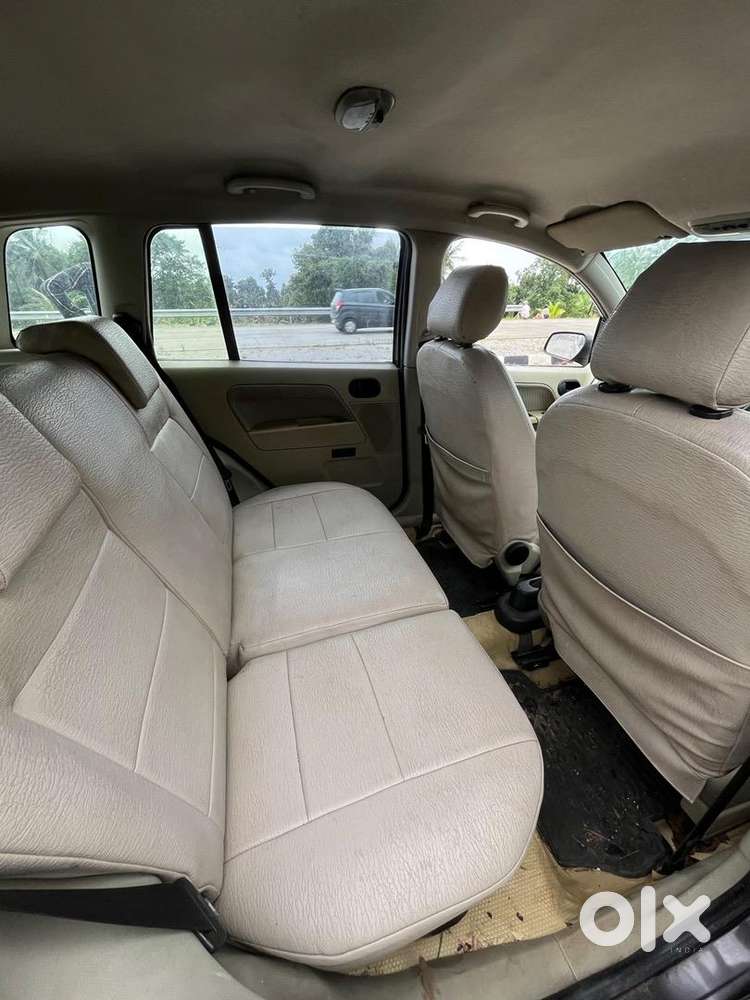 Ford Fusion 2007 Diesel 155000 Km Drive