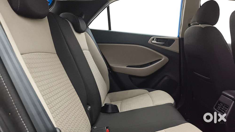 Hyundai Elite I20 Asta 1.2 (o), 2017, Petrol