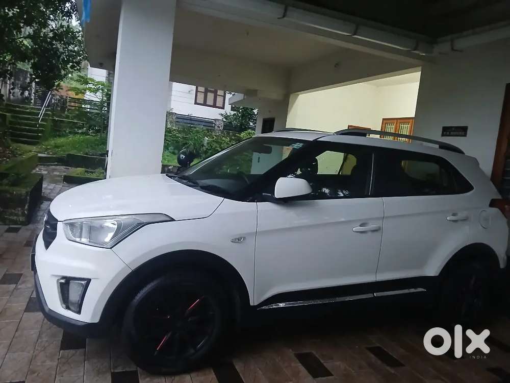 Doctore Used Creta