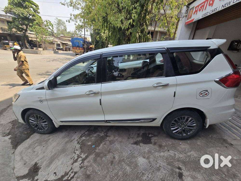 Maruti Suzuki Ertiga Vdi Shvs, 2019, Diesel