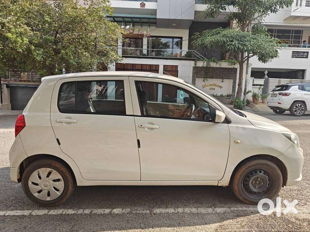 Maruti Suzuki Celerio Vxi(o), 2020, Petrol
