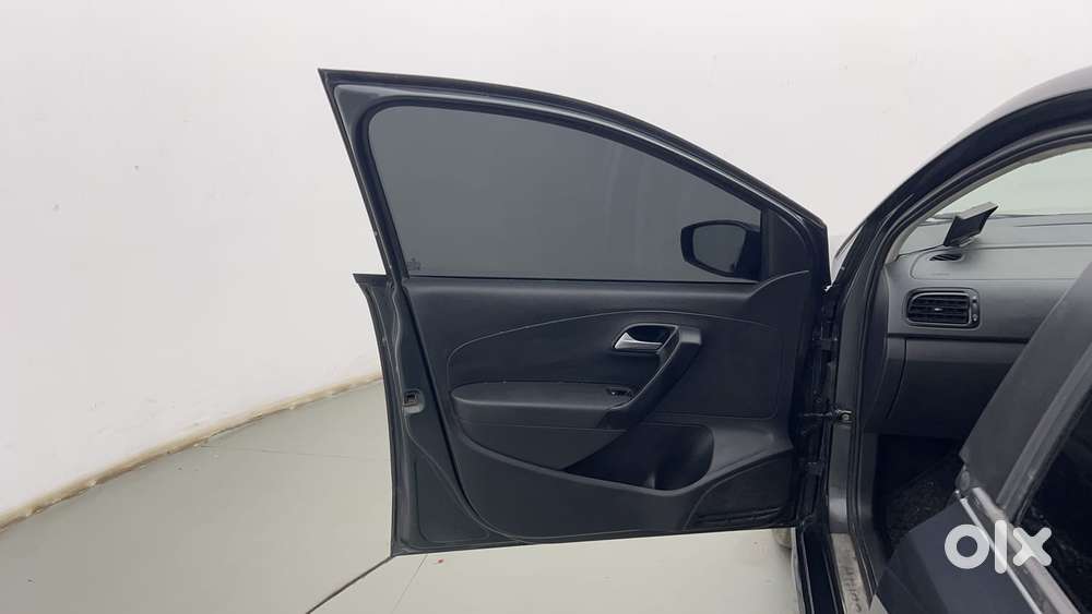 Volkswagen Ameo 1.5 Tdi Comfortline, 2017, Diesel