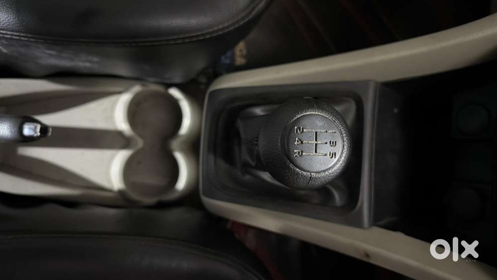 Maruti Suzuki Celerio Vxi, 2016, Petrol