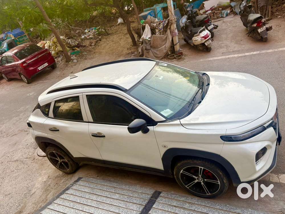 Maruti Fronx Sigma 2023
