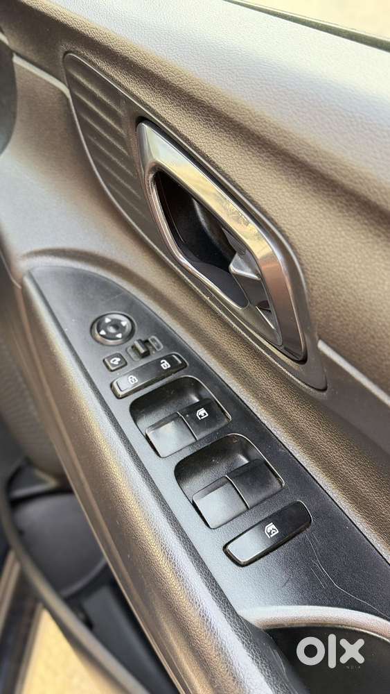 Hyundai New I20 1.5 Sportz Mt, 2022, Diesel