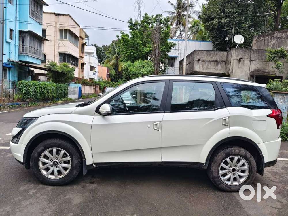 Mahindra Xuv500 W9 2wd, 2018, Diesel