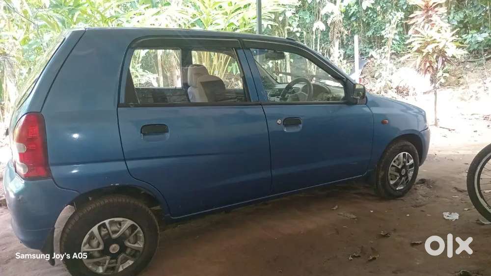 Alto Lx Full Conditioned