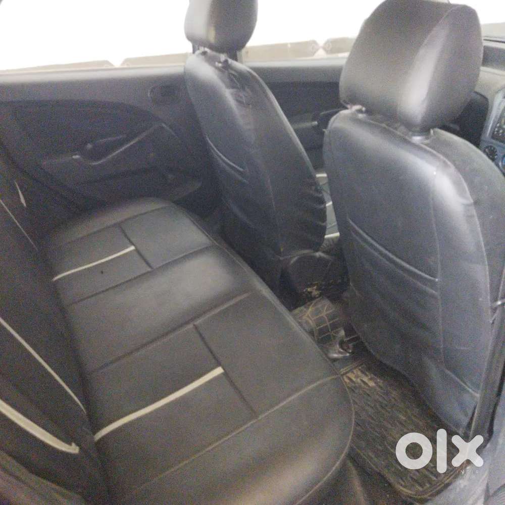 Ford Figo 2014