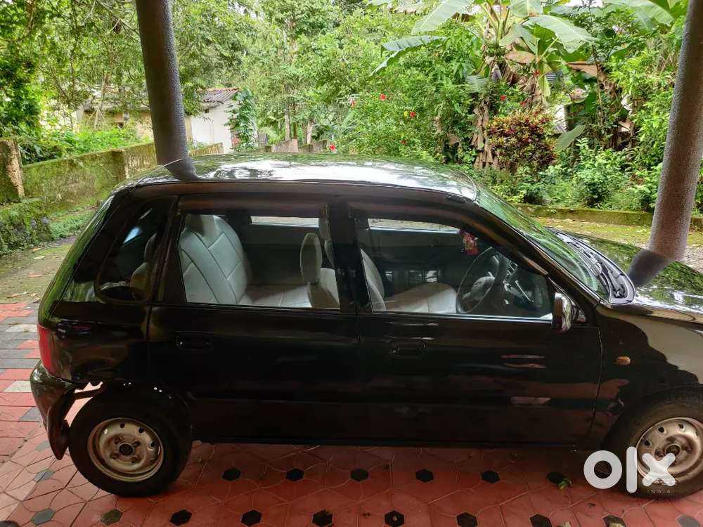 Maruti Suzuki Zen