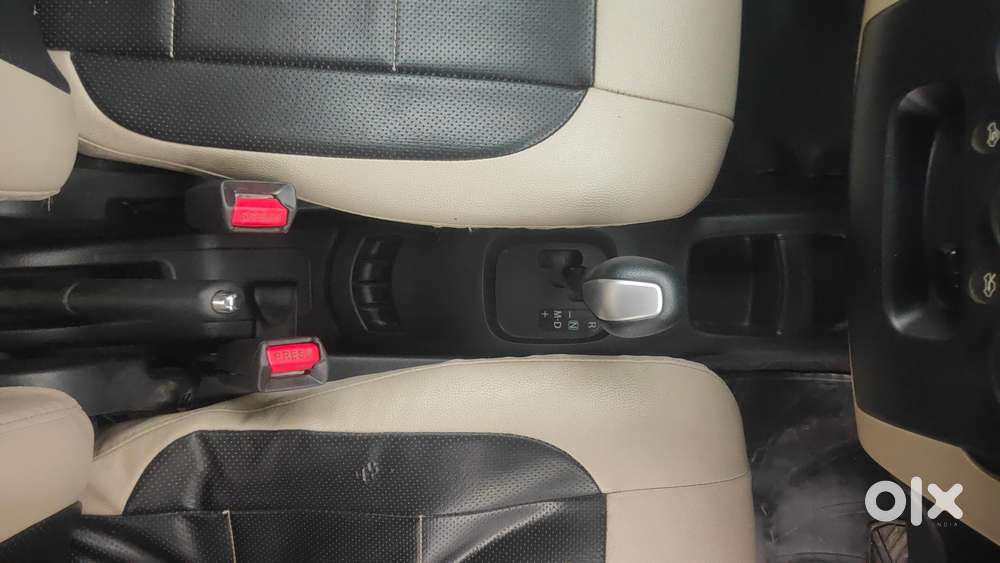 Maruti Suzuki Wagon R Vxi Amt, 2018, Petrol