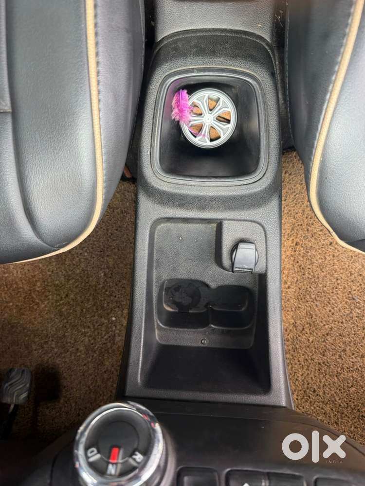 Renault Kwid Petrol 2018