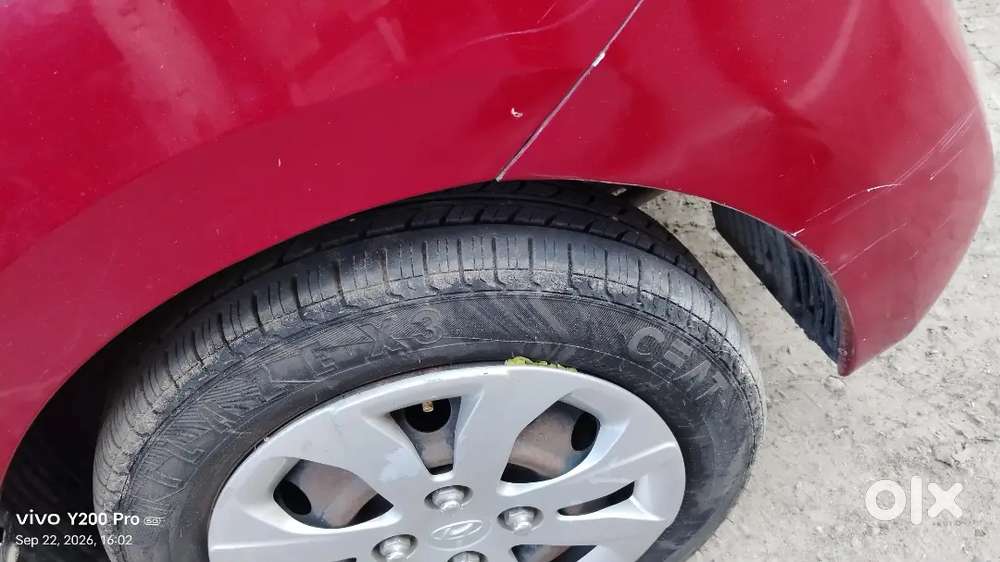 Hyundai Eon 2015 Cng & Hybrids 68000 Km Driven