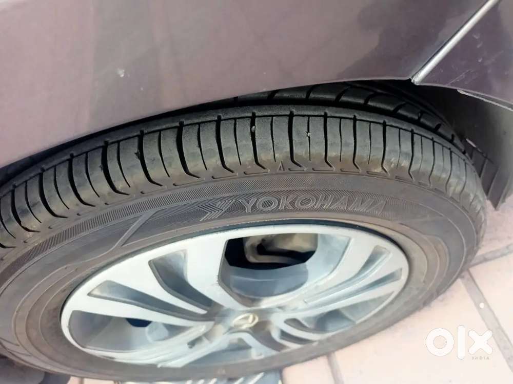 Tata Tiago 2019 Petrol 75500 Km Driven