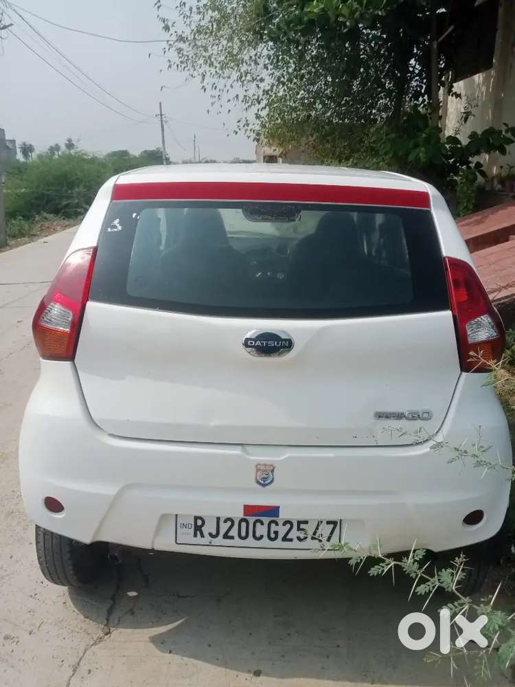 Datsun Redi Go 2019 Edition , Ravindra