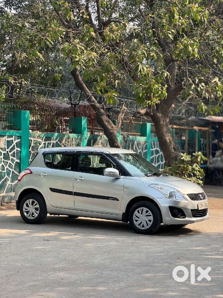 Maruti Suzuki Swift