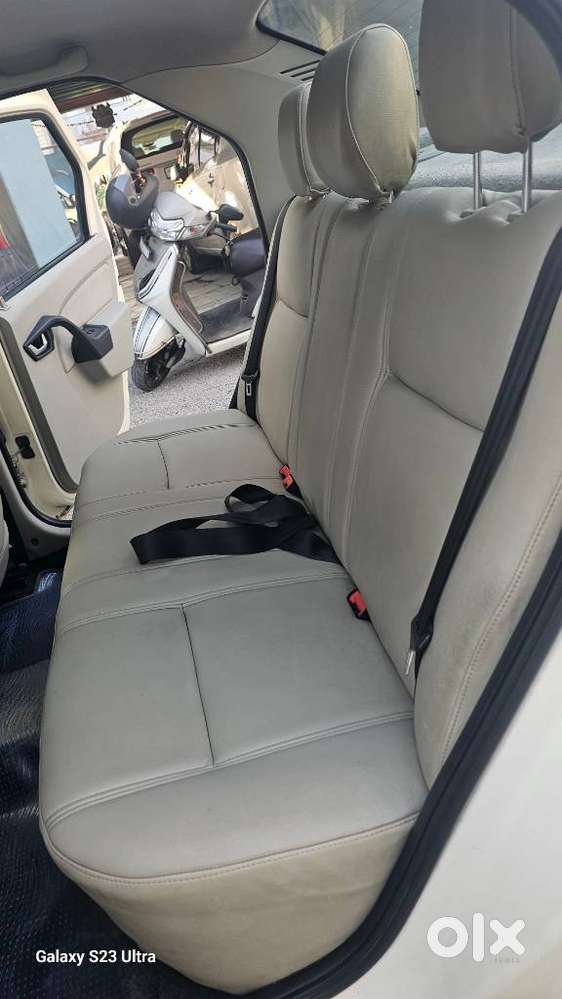 Mahindra Verito 1.5 D6 Executive Bs-iii, 2016, Diesel