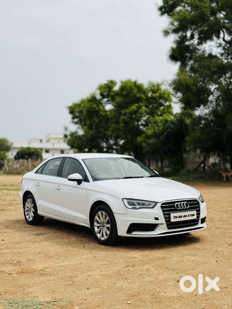 Audi A3 2.0 35 Tdi Premium, 2015, Diesel