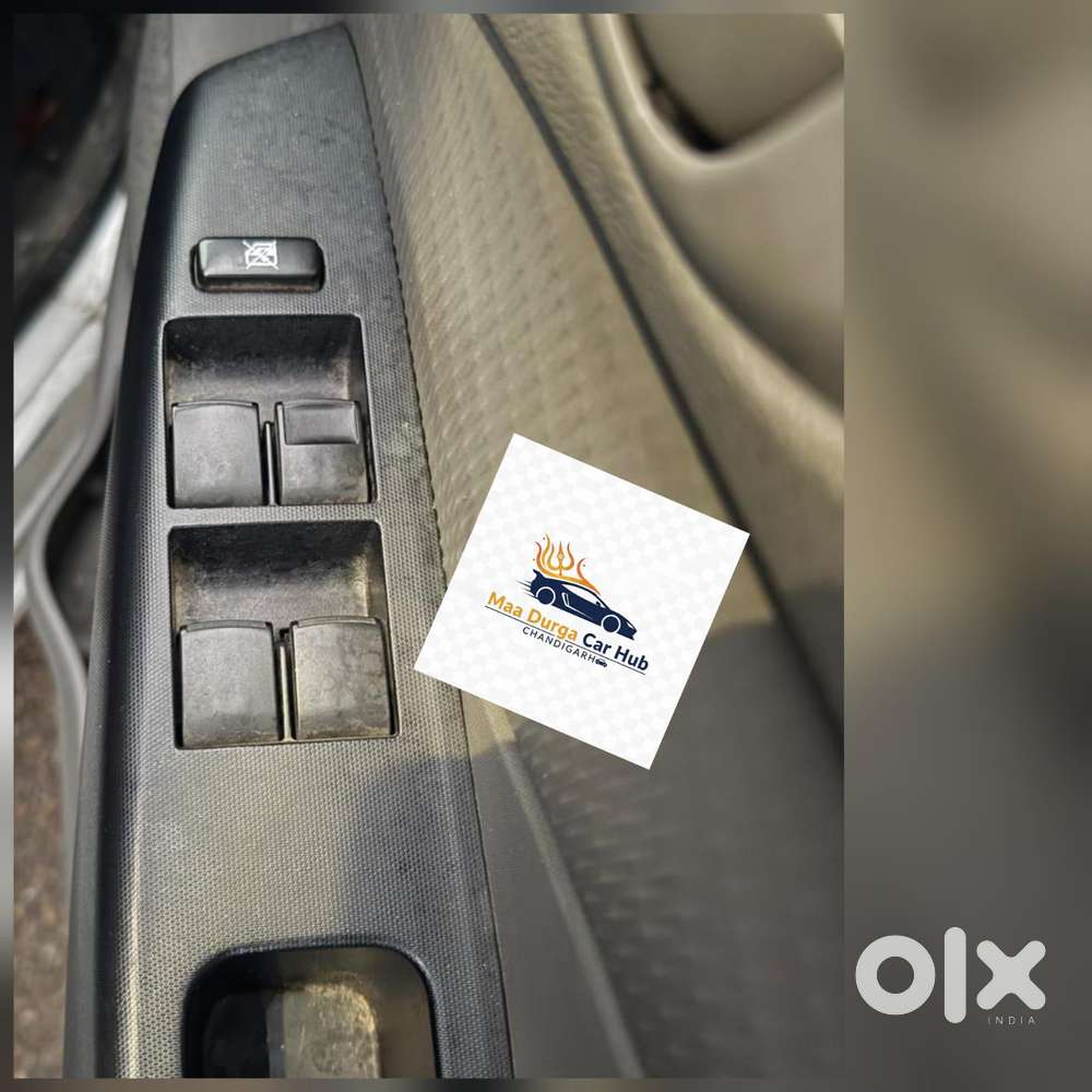 Toyota Etios, 2011, Petrol