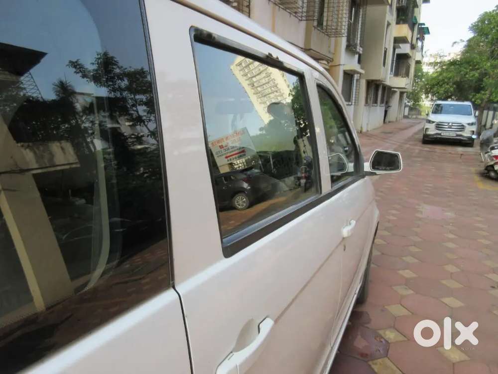 Chevrolet Enjoy 2015 Diesel 44000 Km Driven