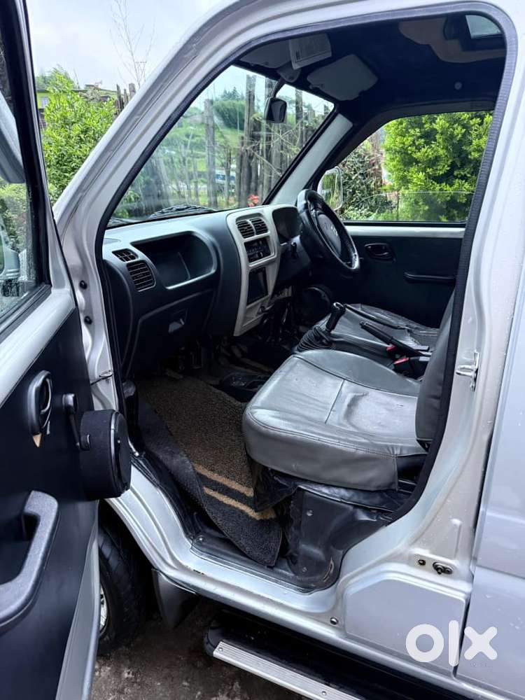 Maruti Eeco 1.2 2020