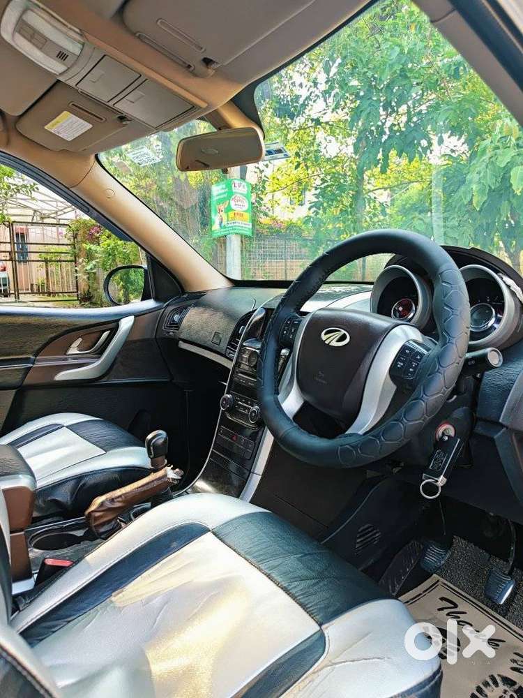 Mahindra Xuv500 W6 2wd, 2014, Diesel