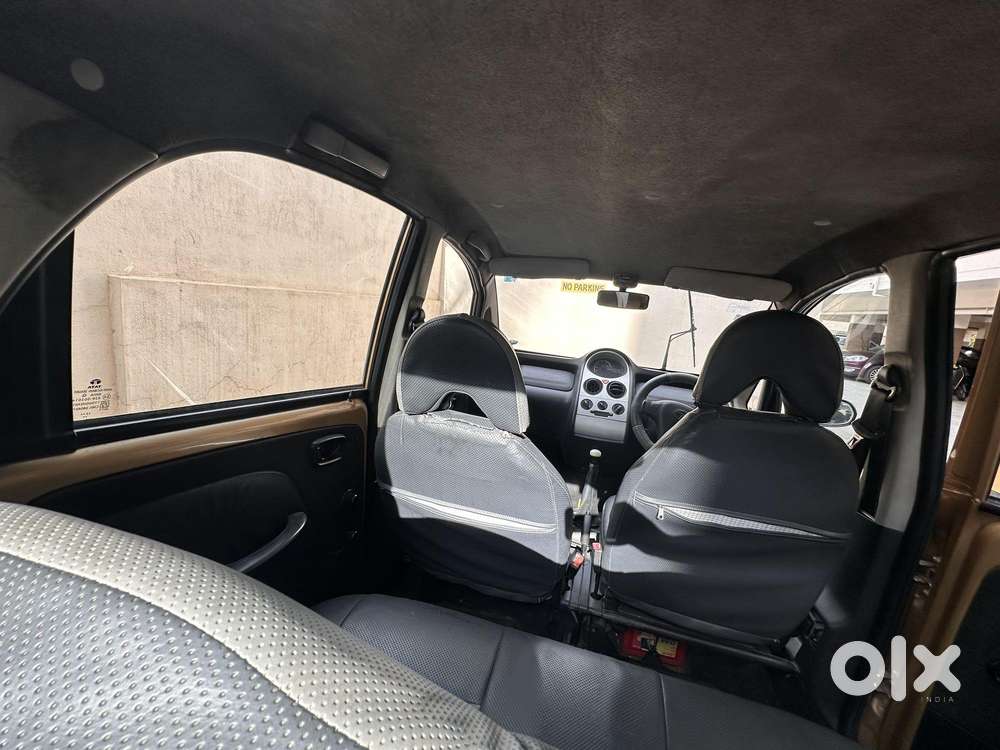 Tata Nano Xe, 2014, Petrol