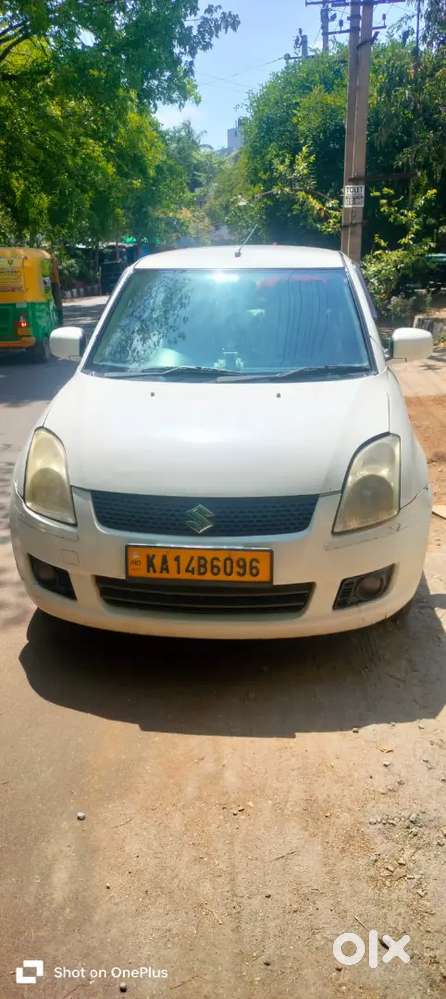 Maruti Suzuki Swift Dzire Tour 2016