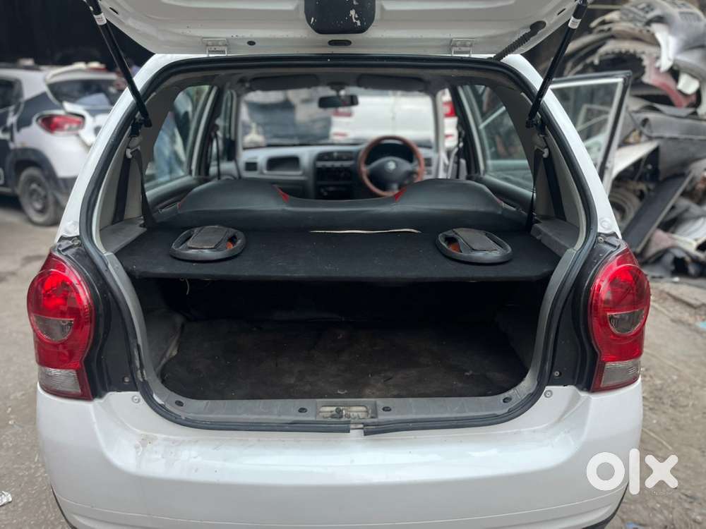 Maruti Suzuki Alto 2011