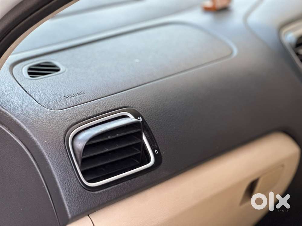 Volkswagen Ameo Diesel 2019