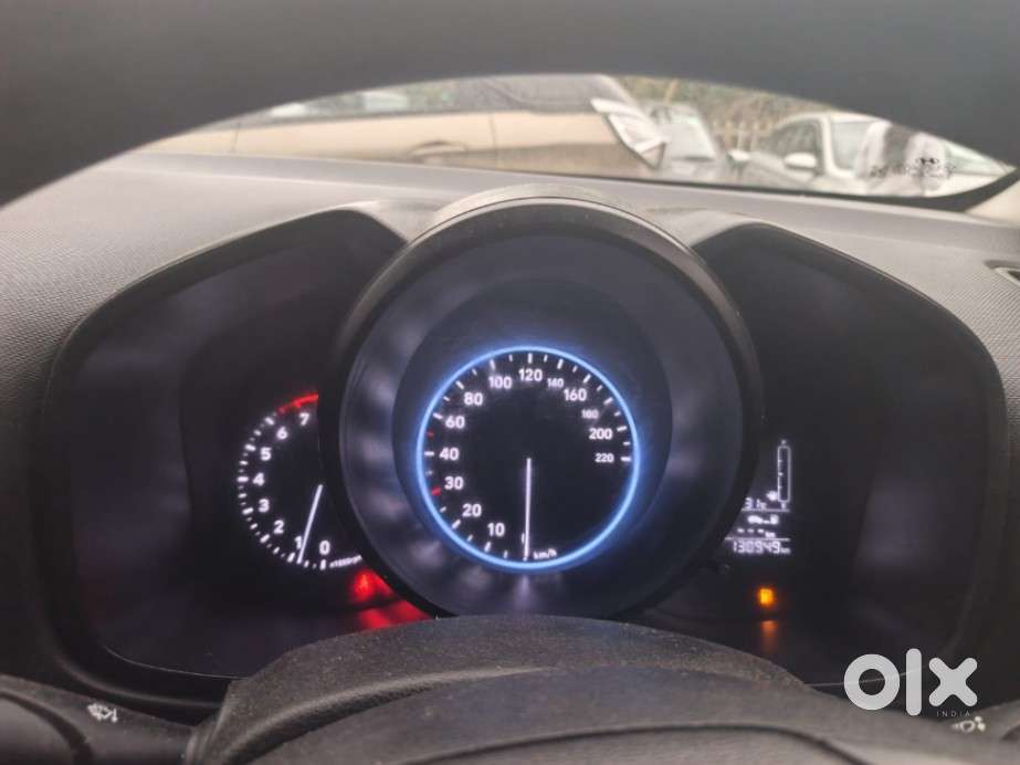 Hyundai Venue S 1.2 Petrol, 2022, Petrol