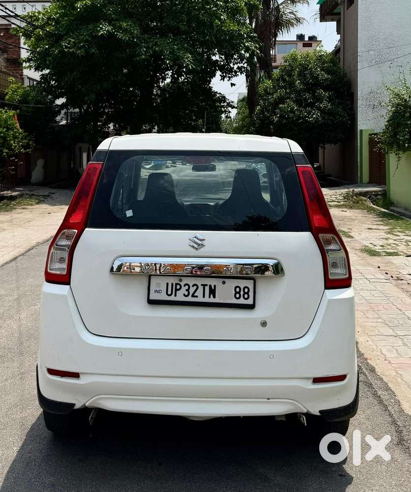 Maruti Suzuki Wagon R Vxi 1.0 Cng, 2023, Cng & Hybrids