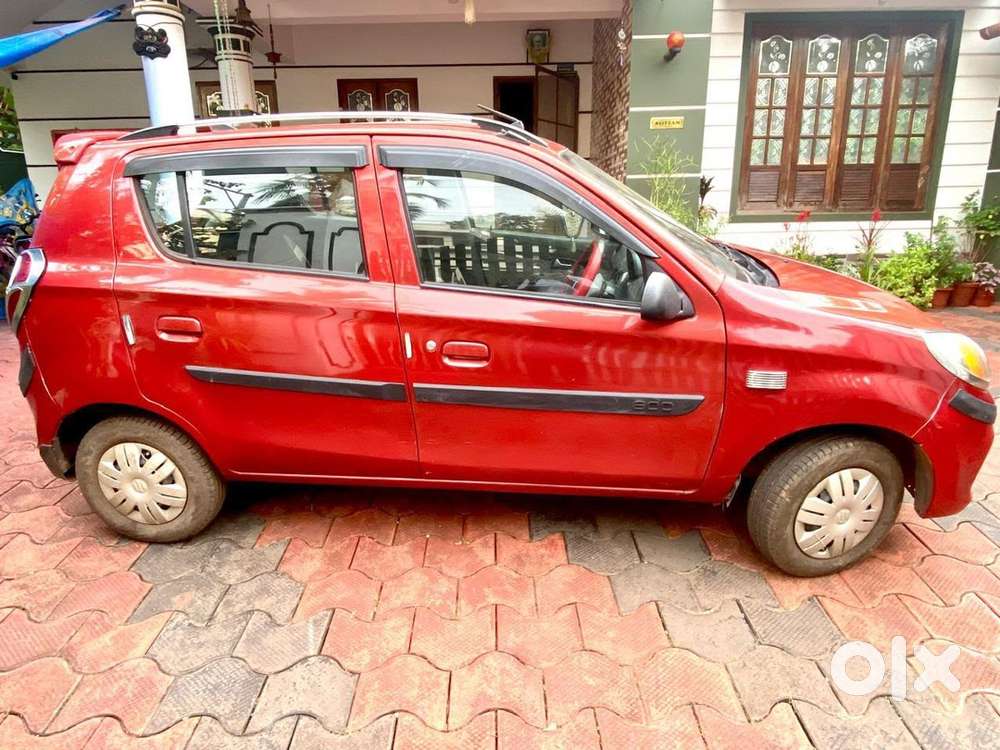 Maruti Suzuki Alto 2018 Petrol Good Condition