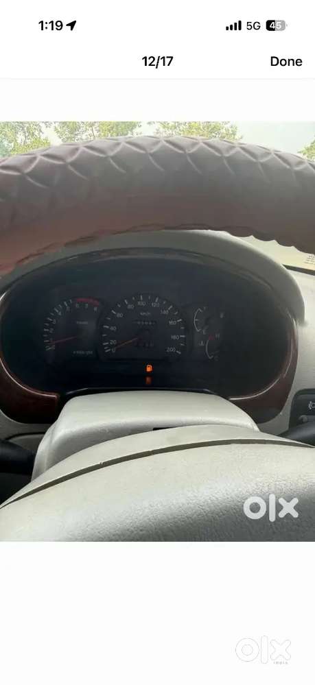 Hyundai Accent Gl Petrol 2008