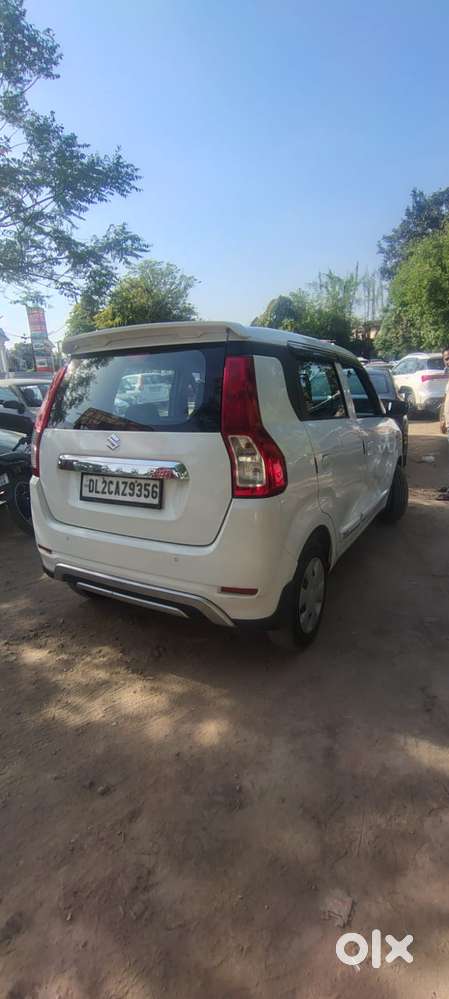Maruti Suzuki Wagon R 1.0 Vxi Cng, 2023, Cng & Hybrids