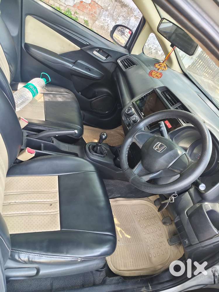 Honda Jazz, 2016, Diesel