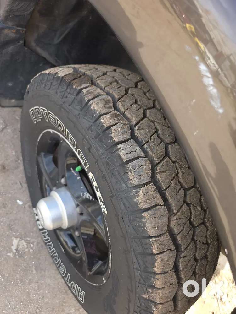 Mahindra Scorpio Diesel 2010