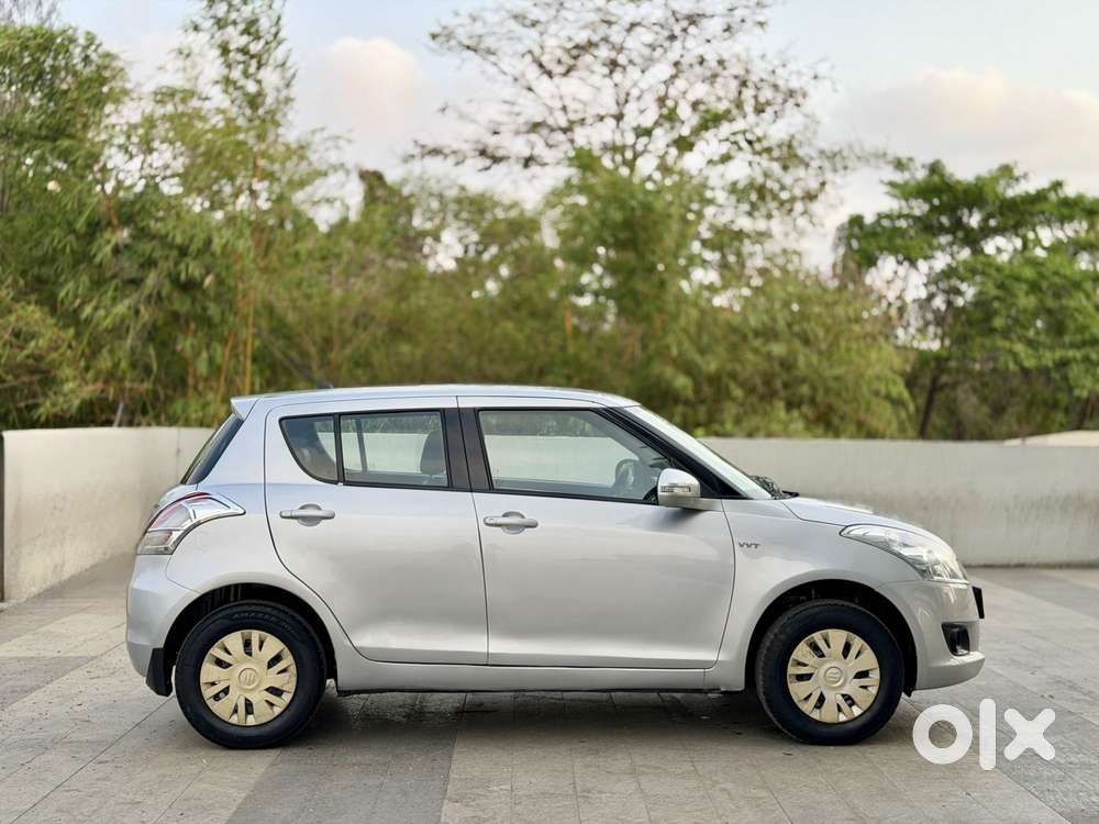 Maruti Suzuki Swift 2004-2010 Vxi With Abs, 2012, Petrol