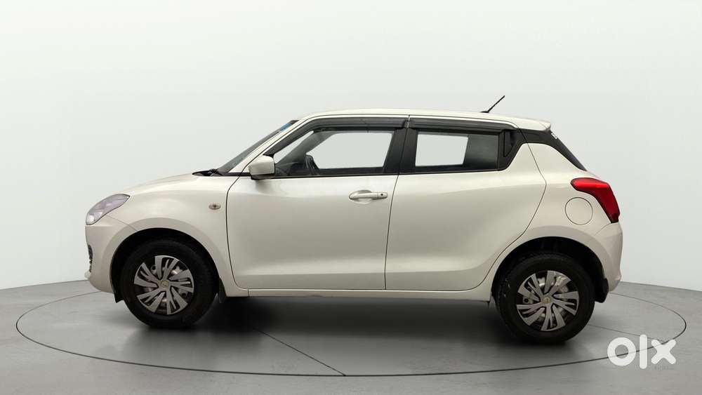 Maruti Suzuki Swift Vvt Lxi, 2023, Petrol