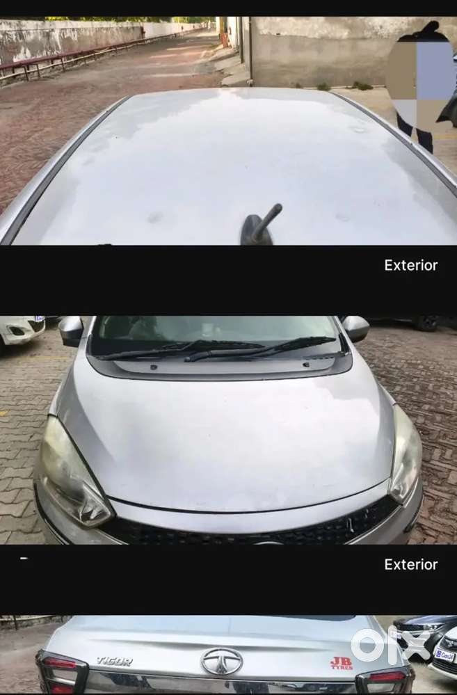 Tata Tigor Ev Xt 2017