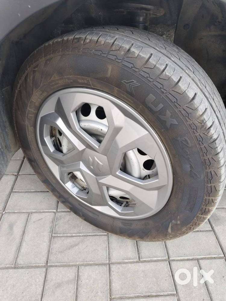 Maruti Suzuki S Cross Sigma Ddis 200 Sh, 2017, Diesel