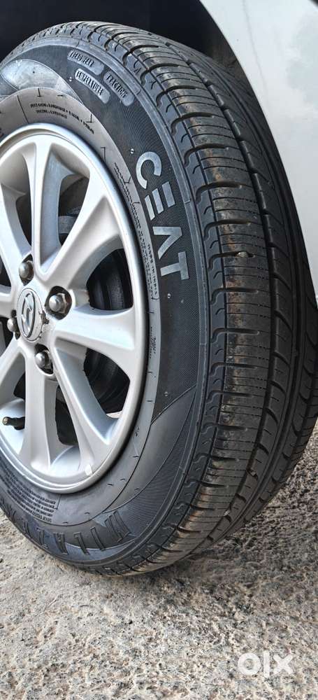 Hyundai Grand I10 Asta, 2016, Petrol