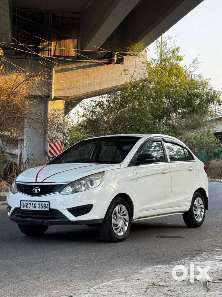Tata Zest, 2019, Diesel