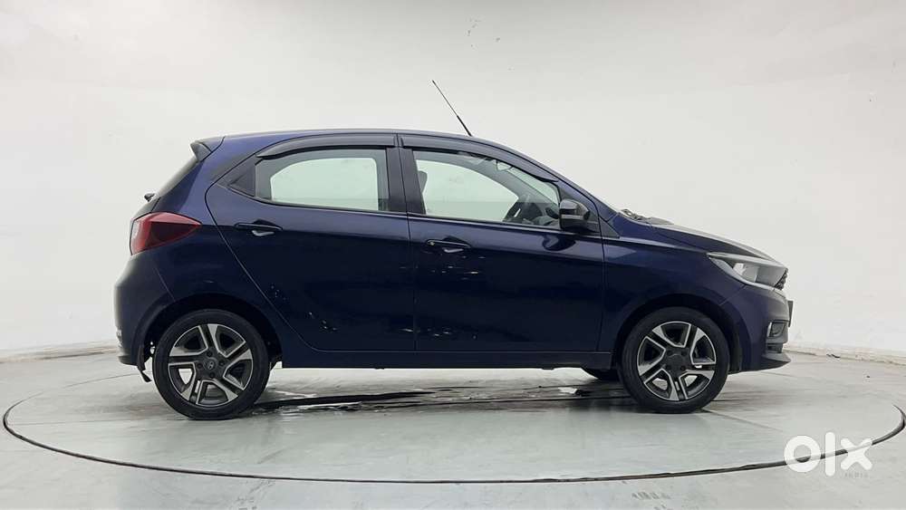 Tata Tiago 1.2 Revotron Xz Plus, 2021, Petrol