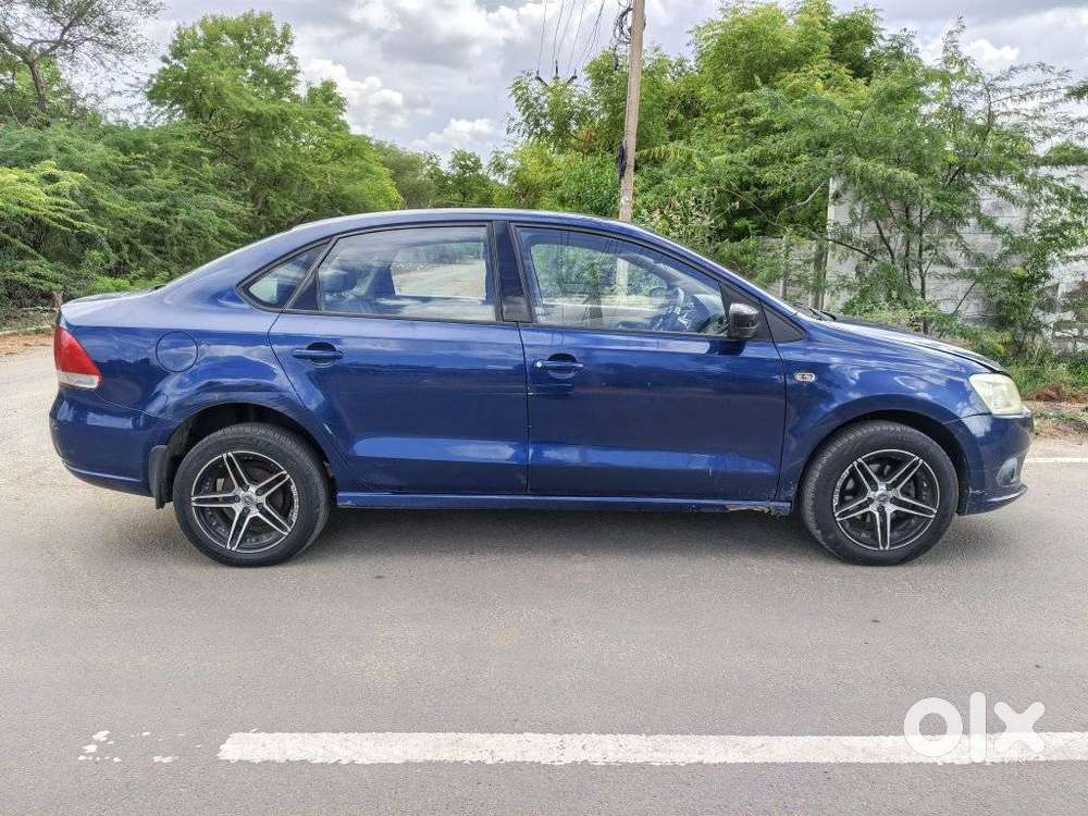 Volkswagen Vento 1.5 Tdi Comfortline, 2014, Diesel