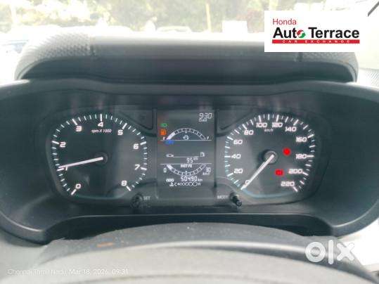 Tata Altroz Xz, 2022, Petrol